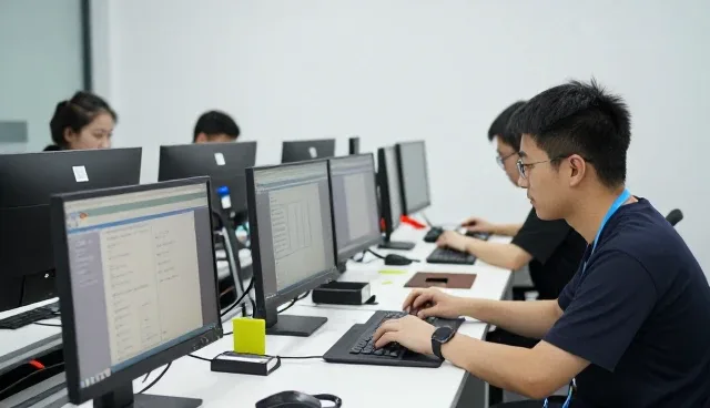杭州怡佳互联网科技有限公司