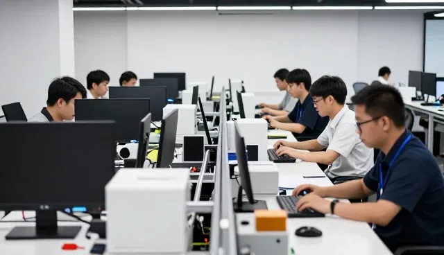 公众号开发定制