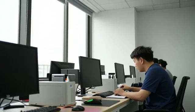 杭州怡佳互联网科技有限公司