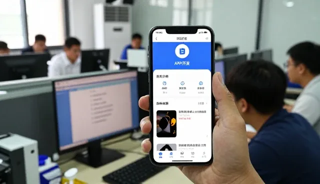 连锁门店中的应用定制应用趋势分析