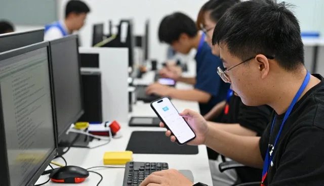 一文读懂网络公众号开发SEO优化