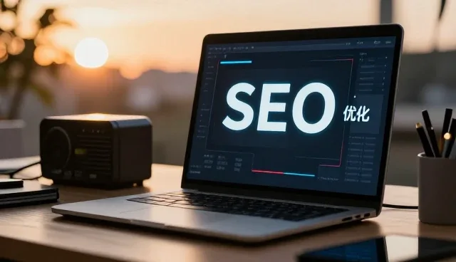 SEO优化功能特点说明